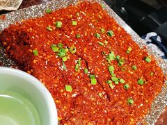 麻辣牛肉-晓宇重庆火锅(赛格国际购物中心店)