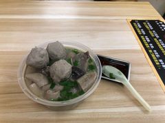 -牛师傅广式药膳牛骨汤美食(江南西店)