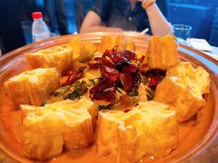 段氏绝味鱼头-柿合缘新京菜(国金中心商场店)