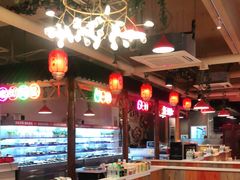 -宽尺巷鱼蛙自助火锅(虎丘钻石广场店)