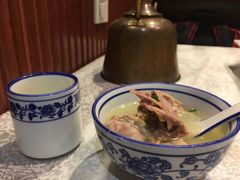 -京味民福烤鸭店(建设四马路店)