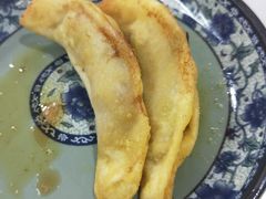 -金陵老丁家馄饨(新街口店)