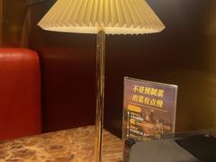-Lets burger非常汉堡·环球风味(蓝色港湾店)