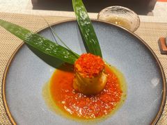 -格桑花开药膳蔬食文化空间