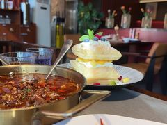 -四川饭店(长白店)