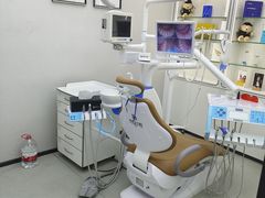 -牙博士口腔品牌连锁(杨浦店)