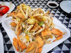 -QQ海鲜餐厅