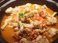 -炊烟小炒黄牛肉(中心印象城店)