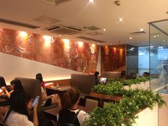 -BreadTalk面包新语·烘焙蛋糕(海珠丽影广场店)