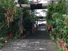 -雷波马湖风景区