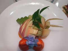 -徽镇小厨·经典徽菜(十里河店)