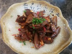 -椿记烧鹅(叠彩店)