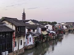 -千灯古镇