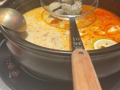 -琥珀川糟粕醋火锅(慈云寺店)