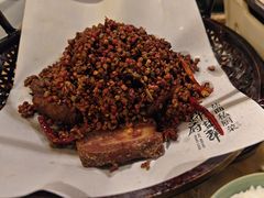 -锦府盐帮·侯宅(五棵松万达店)