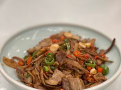 -围龙屋客家食府(福田店)