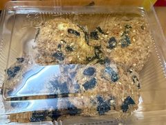 -鲍师傅糕点(江苏路店)