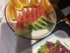 -乡土黄·鲜牛肉火锅·小龙虾(兴业街店)