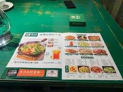 -费大厨辣椒炒肉(太平老街店)