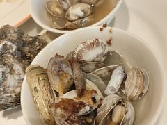 -松咖啡自助餐厅·松北香格里拉