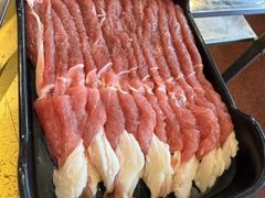 -牛街清真满恒記(平安里西大街店)