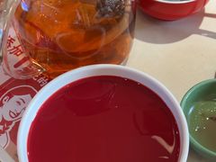 -豆花姐烂豆花火锅(水屯北路恒大滨河店)