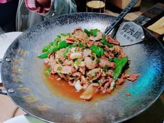 -费大厨辣椒炒肉(富兴店)