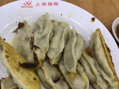 -西工饭庄快餐厅(西工小街店)