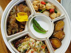 -必点海鲜·鲅鱼水饺(鞍山西道店)