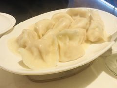 原汁海胆水饺-喜鼎海胆水饺(柏威年购物中心店)
