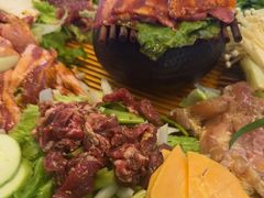 -牛犇炭火烤肉·鲜切烤肉(承德总店)