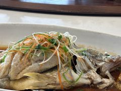 -火福·天湖阁大闸蟹博物馆主题餐厅(浅水湾店)