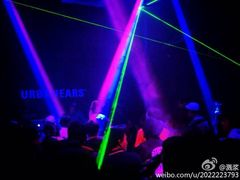 iphone_upload_pic-VERVO金酒吧·独立电音俱乐部(正义坊购物中心店)