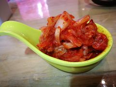 -鱼籽村秘制拌饭(崇文门店)