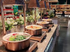 -梨花自助烤肉(西三旗万象汇黑金店)