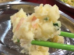 -北京大学-燕南食堂