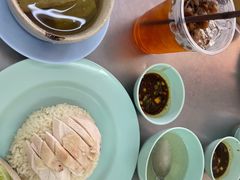 -红大哥水门鸡饭(總店)