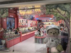 -TeddyTales莉娜熊(国贸店)