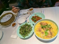 -外滩往事民国上海菜(黄浦店)