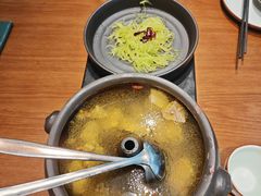 -云海肴·汽锅鸡·云南菜(苏州中心店)