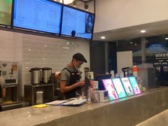 -CoCo都可(深业东岭店)