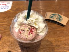 -星巴克(重庆新世纪凯瑞商都店)