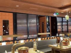 -西塔老太太泥炉烤肉(亚运村店)