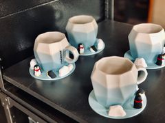-星巴克(武汉金色港湾店)