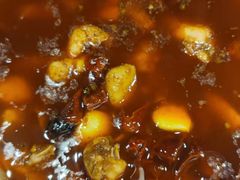 -李叔叔虾蟹大排档(青羊店)