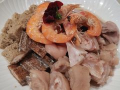 -阿莉餐厅(枣阳路店)