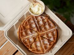 -佐敦面包铺·JORDAN BAKERY
