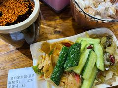 -老白家面馆(测绘东路总店)