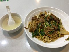 -二扁私房面馆(崂山路店)