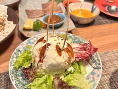 -满来寿喜烧(金虹桥店)